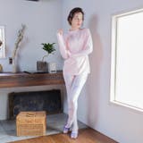 レディース ラッシュガード トレンカ UVカット | FashionBerry | 詳細画像17