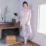 レディース ラッシュガード トレンカ UVカット | FashionBerry | 詳細画像18