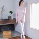 レディース ラッシュガード トレンカ UVカット | FashionBerry | 詳細画像19