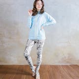 レディース ラッシュガード トレンカ UVカット | FashionBerry | 詳細画像21