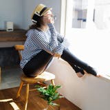 レディース ラッシュガード トレンカ UVカット | FashionBerry | 詳細画像5