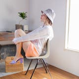 ラッシュガード レディース バイカラーショートパンツ UVカット | FashionBerry | 詳細画像20