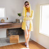 プリント ラッシュガード レディース ショートパンツ UVカット | FashionBerry | 詳細画像20