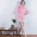 プリント ラッシュガード レディース ショートパンツ UVカット | FashionBerry | 詳細画像32