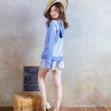 プリント ラッシュガード レディース ショートパンツ UVカット | FashionBerry | 詳細画像43