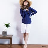 スイムパンツ レディース サーフパンツ UVカット | FashionBerry | 詳細画像3