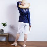 スイムパンツ レディース サーフパンツ UVカット | FashionBerry | 詳細画像33