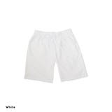 ホワイト | スイムパンツ レディース サーフパンツ UVカット | FashionBerry