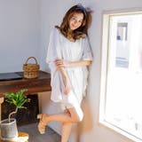 レディース ラッシュガード ドルマンチュニック UVカット | FashionBerry | 詳細画像7