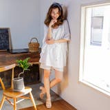 レディース ラッシュガード ドルマンチュニック UVカット | FashionBerry | 詳細画像9