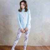 スタンドカラー ラッシュガード レディース UVカット | FashionBerry | 詳細画像18