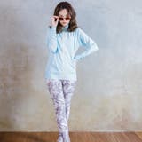 スタンドカラー ラッシュガード レディース UVカット | FashionBerry | 詳細画像20