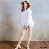 スタンドカラー ラッシュガード レディース UVカット | FashionBerry | 詳細画像3