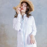 スタンドカラー ラッシュガード レディース UVカット | FashionBerry | 詳細画像7