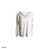 オルテガ | レディース 柄ラフラッシュガード UVカット | FashionBerry