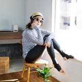 レディース 柄ラフラッシュガード UVカット | FashionBerry | 詳細画像4 