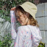 日よけ付き 2Way サーフハット | FashionBerry | 詳細画像10