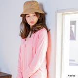 日よけ付き 2Way サーフハット | FashionBerry | 詳細画像15