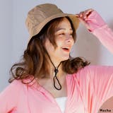 日よけ付き 2Way サーフハット | FashionBerry | 詳細画像18