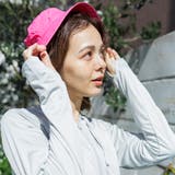 日よけ付き 2Way サーフハット | FashionBerry | 詳細画像20