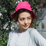 日よけ付き 2Way サーフハット | FashionBerry | 詳細画像21