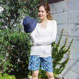 日よけ付き 2Way サーフハット | FashionBerry | 詳細画像4