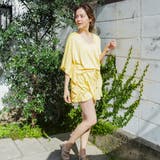 レディース ラフラッシュガードチュニックワンピ UVカット | FashionBerry | 詳細画像12