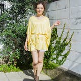 レディース ラフラッシュガードチュニックワンピ UVカット | FashionBerry | 詳細画像13