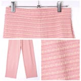 カットジャガードパンツ | FashionBerry | 詳細画像16