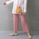 カットジャガードパンツ | FashionBerry | 詳細画像20