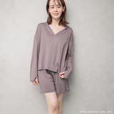UPF50+ ラッシュガードセットアップ レディース | FashionBerry | 詳細画像12 
