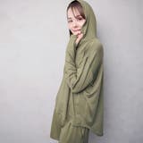UPF50+ ラッシュガードセットアップ レディース | FashionBerry | 詳細画像19 