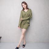 UPF50+ ラッシュガードセットアップ レディース | FashionBerry | 詳細画像21 