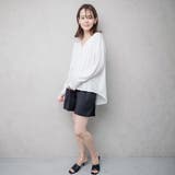 UPF50+ ラッシュガードセットアップ レディース | FashionBerry | 詳細画像24 