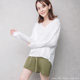 UPF50+ ラッシュガードセットアップ レディース | FashionBerry | 詳細画像30 
