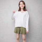 UPF50+ ラッシュガードセットアップ レディース | FashionBerry | 詳細画像32 