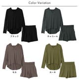 UPF50+ ラッシュガードセットアップ レディース | FashionBerry | 詳細画像40 