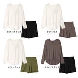 UPF50+ ラッシュガードセットアップ レディース | FashionBerry | 詳細画像41 