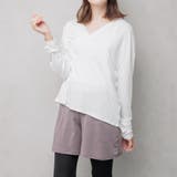 オフ×モカ | UPF50+ ラッシュガードセットアップ レディース | FashionBerry
