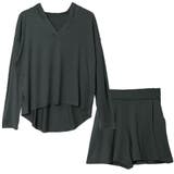UPF50+ ラッシュガードセットアップ レディース | FashionBerry | 詳細画像44 