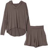 UPF50+ ラッシュガードセットアップ レディース | FashionBerry | 詳細画像45 