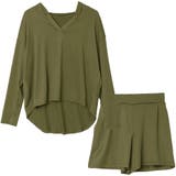 UPF50+ ラッシュガードセットアップ レディース | FashionBerry | 詳細画像46 
