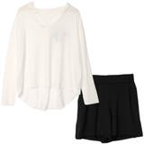 UPF50+ ラッシュガードセットアップ レディース | FashionBerry | 詳細画像47 