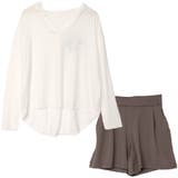 UPF50+ ラッシュガードセットアップ レディース | FashionBerry | 詳細画像48 