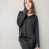 UPF50+ ラッシュガードセットアップ レディース | FashionBerry | 詳細画像6 