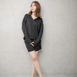 UPF50+ ラッシュガードセットアップ レディース | FashionBerry | 詳細画像7 
