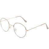 ボストンメタルメガネ メタルフレーム 伊達メガネ WEB限定アイテム | FashionBerry | 詳細画像45