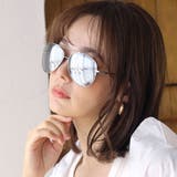ティアドロップ サングラス WEB限定アイテム | FashionBerry | 詳細画像13
