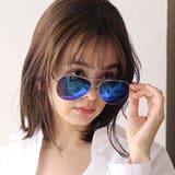 ティアドロップ サングラス WEB限定アイテム | FashionBerry | 詳細画像18
