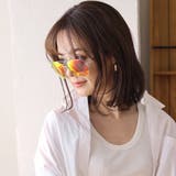 ティアドロップ サングラス WEB限定アイテム | FashionBerry | 詳細画像21